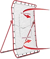 Rukket Sports Pitch Back Rebounder Pro                                                                                          