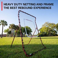 Rukket Sports Pitch Back Rebounder Pro                                                                                          