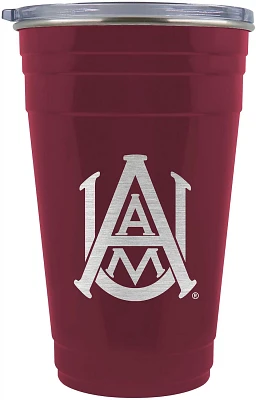 Great American Products University of Alabama Spirit Collection Tailgater 22 oz Travel Tumbler                                  