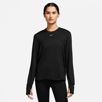 Nike Women's Dri-FIT Swift Element UV Long Sleeve T-shirt