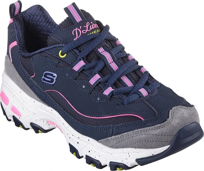 SKECHERS Women's D'Lites New Journey Shoes