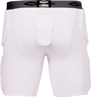 Shock Doctor Adults' Showtime 5-Pad Girdle