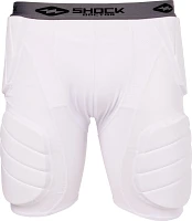 Shock Doctor Adults' Showtime 5-Pad Girdle