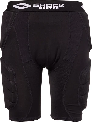 Shock Doctor Showtime Youth 5-Pad Girdle
