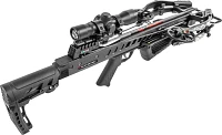 Killer Instinct Fatal-X Crossbow Kit                                                                                            