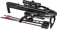 Killer Instinct Swat X1 Crossbow Kit                                                                                            