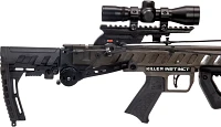 Killer Instinct Fuel 415 RDC Crossbow Kit                                                                                       