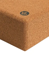 Manduka Cork Yoga Block                                                                                                         