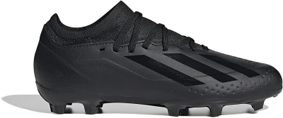 adidas Kids' X CrazyFast .3 Firm Ground Soccer Cleats