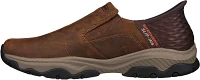 SKECHERS Men's Craster Round-Toe Slip-In Shoes                                                                                  