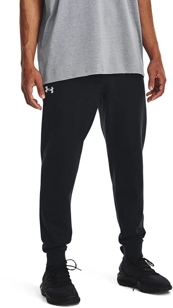 Under Armour Men's Rival Fleece Joggers