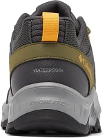 Columbia Sportswear Men's Trailstorm Ascend Hiking Shoes                                                                        