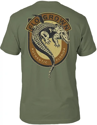 FLOGROWN Men's Gator Club T-shirt