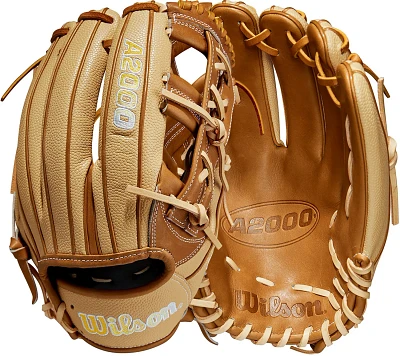 Wilson 12 in A2000 Infield Baseball Glove                                                                                       