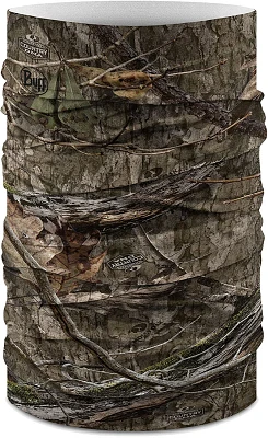 Buff Men's ThermoNet Mossy Oak Country DNA Neck Gaiter                                                                          