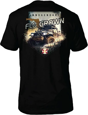 FLOGROWN Men's Landgendary T-shirt