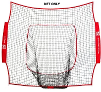 Rukket Sports 7x7ft Replacement Net                                                                                             