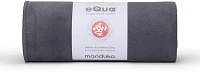 Manduka eQua Yoga Mat Towel                                                                                                     