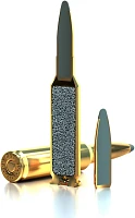 Sellier & Bellot 6.5 Creedmoor Centerfire Rifle Ammunition                                                                      