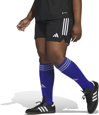adidas Women's Tiro 23 Soccer Shorts 3