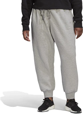 adidas Women's Plus ALL SZN Sweatpants