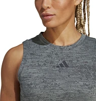 adidas Women's Tennis Match Tank Top