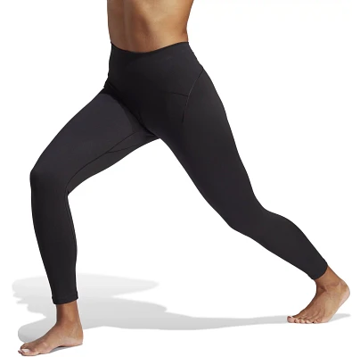 adidas Women's Yoga Studio Luxe Tights