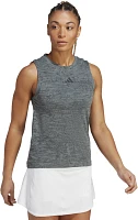 adidas Women's Tennis Match Tank Top