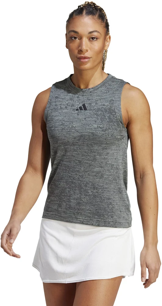 adidas Women's Tennis Match Tank Top