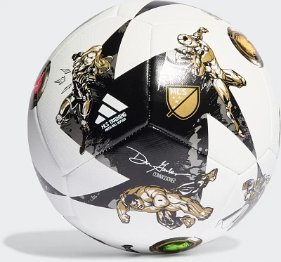 adidas 2023 MLS All Star Game Mini Soccer Ball                                                                                  