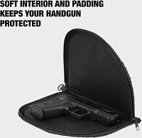 Allen Company Next Shot Cody Buttstock Pouch                                                                                    