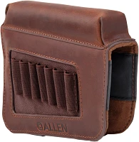 Allen Company Next Shot Westcliff Buttstock Cartridge Carrier                                                                   