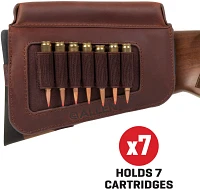 Allen Company Next Shot Westcliff Buttstock Cartridge Carrier                                                                   