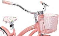 Ozone 500 Girls' 20 Island Girl Bike