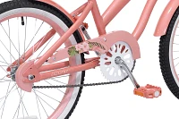 Ozone 500 Girls' 20 Island Girl Bike