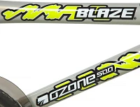 Ozone 500 Boys’ Blaze 18 in Bike                                                                                              