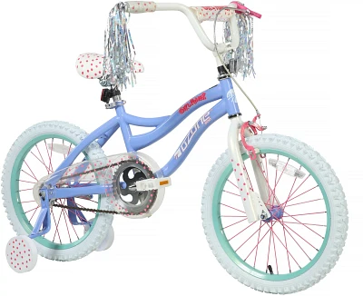Ozone 500 Girls' Girl Power 18 Bicycle