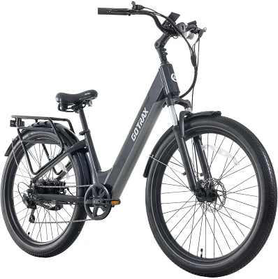 GOTRAX ET13 Power-Assisted Bicycle