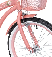 Ozone 500 Girls' 20 Island Girl Bike