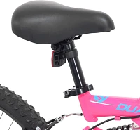 Ozone 500 Girls' Shock Force 20 Full Suspension Mountain Bike