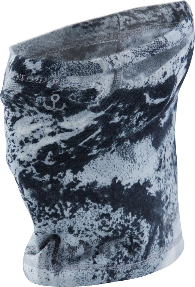 Magellan Outdoors Men's ProAngler Realtree Fleece Neck Gaiter                                                                   