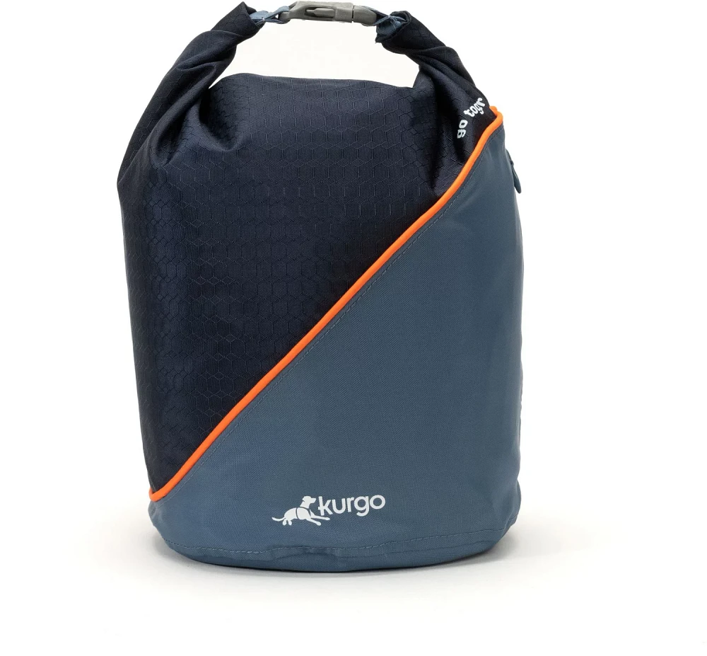 Kurgo Kibble Carrier Dog Food Travel Bag                                                                                        