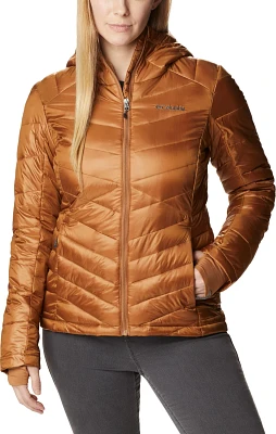 Columbia Sportswear Women's Joy Peak Hooded Jacket