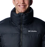 Columbia Sportswear Men's Puffect II Jacket