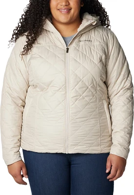 Columbia Sportswear Women's Copper Crest Hooded Jacket