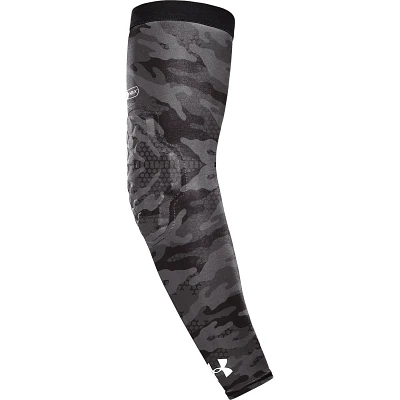 Under Armour Men's Gameday Pro Padded Elbow Sleeves