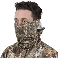 Allen Company Vanish Camouflage Balaclava Face Mask                                                                             