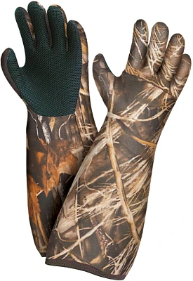 Allen Company Waterproof Neoprene Decoy Gloves                                                                                  