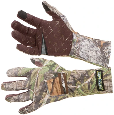 Allen Company Shocker Turkey Hunting Gloves                                                                                     