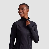 Freely Women's Alexa Luxe Jacket